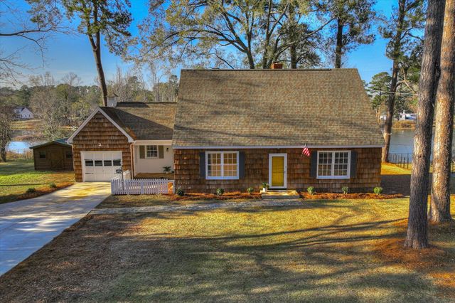 134 Lake Bluff Drive, Waynesboro, GA 30830
