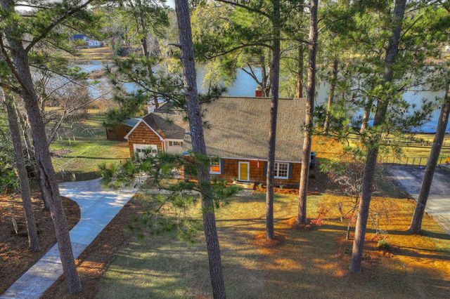 134 Lake Bluff Drive, Waynesboro, GA 30830