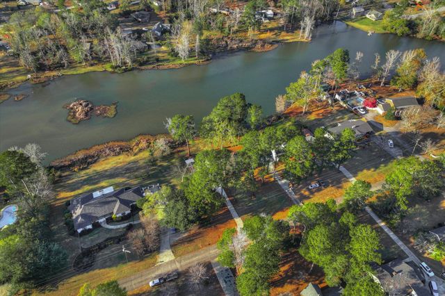 134 Lake Bluff Drive, Waynesboro, GA 30830