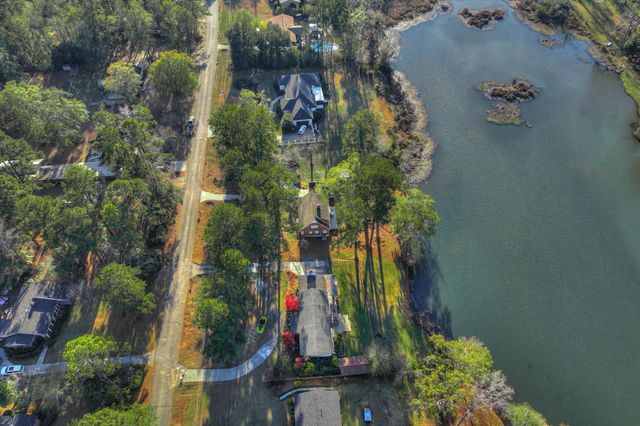 134 Lake Bluff Drive, Waynesboro, GA 30830