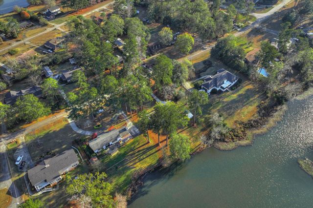 134 Lake Bluff Drive, Waynesboro, GA 30830