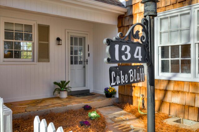 134 Lake Bluff Drive, Waynesboro, GA 30830