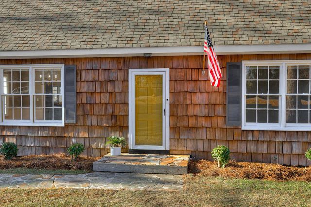 134 Lake Bluff Drive, Waynesboro, GA 30830