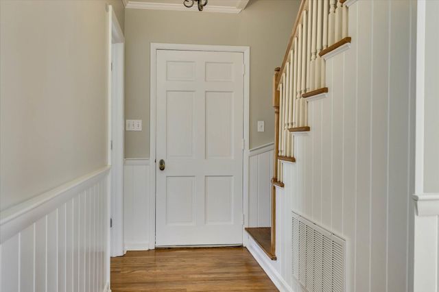 134 Lake Bluff Drive, Waynesboro, GA 30830