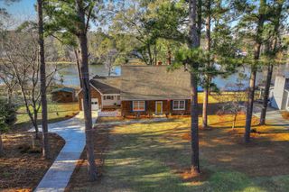 134 Lake Bluff Drive, Waynesboro, GA 30830