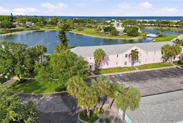 4754 COBIA DRIVE SE D, St Petersburg, FL 33705