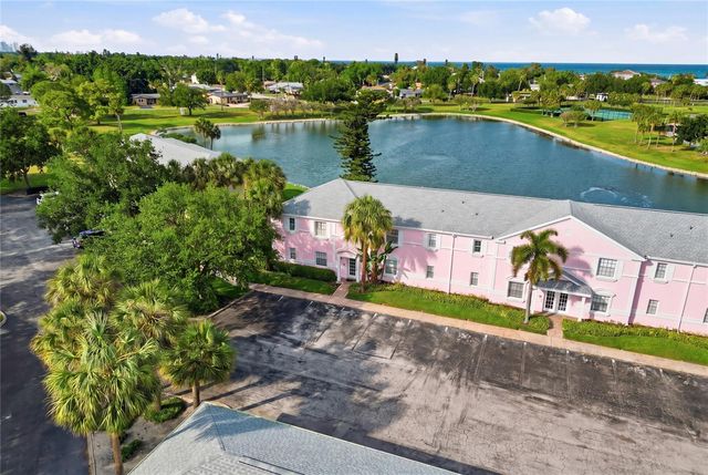 4754 COBIA DRIVE SE D, St Petersburg, FL 33705