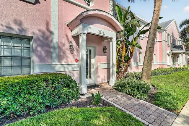 4754 COBIA DRIVE SE D, St Petersburg, FL 33705