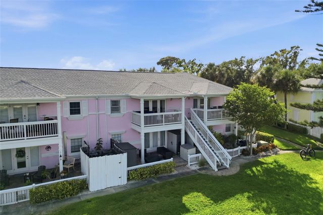 4754 COBIA DRIVE SE D, St Petersburg, FL 33705