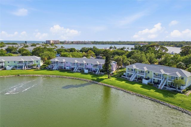 4754 COBIA DRIVE SE D, St Petersburg, FL 33705