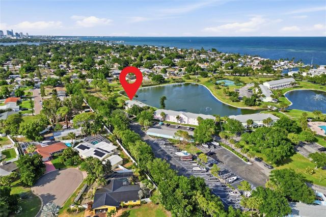 4754 COBIA DRIVE SE D, St Petersburg, FL 33705