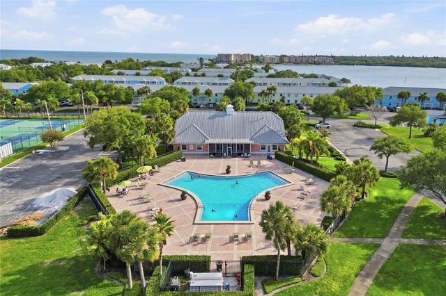 4754 COBIA DRIVE SE D, St Petersburg, FL 33705