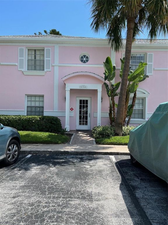 4754 COBIA DRIVE SE D, St Petersburg, FL 33705