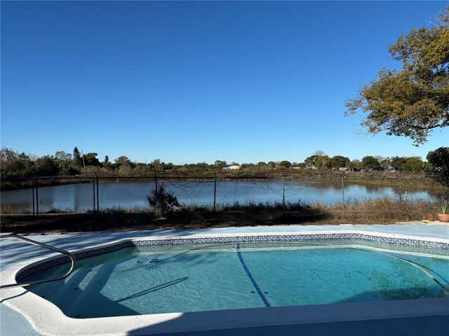 10015 SALIX LANE, Port Richey, FL 34668