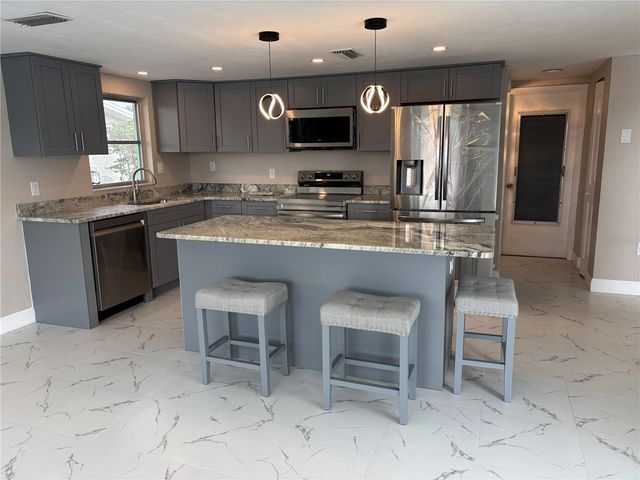 10015 SALIX LANE, Port Richey, FL 34668