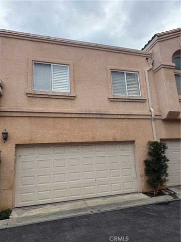 25152 Steinbeck, Stevenson Ranch, CA 91381