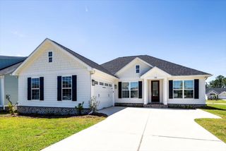188 Tulane Way, Tallahassee, FL 32317