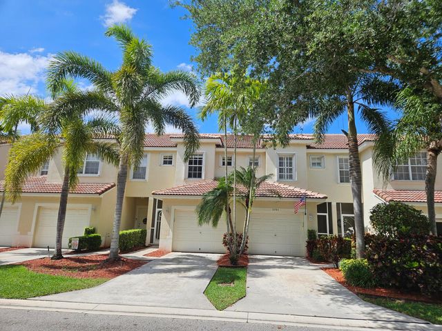 9749 Porta Leona Lane, Boynton Beach, FL 33472
