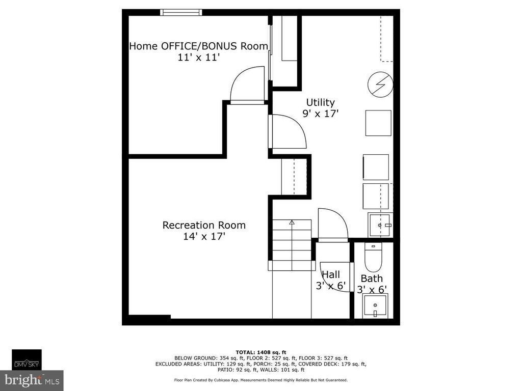 24811 CUTSAIL DR, Damascus, MD 20872