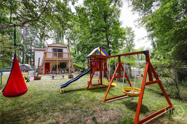 468 Tallassee Road, Athens, GA 30606