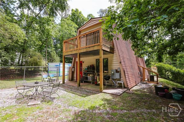 468 Tallassee Road, Athens, GA 30606