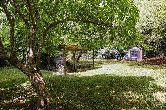 468 Tallassee Road, Athens, GA 30606