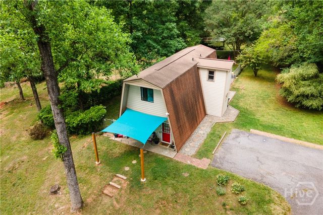 468 Tallassee Road, Athens, GA 30606