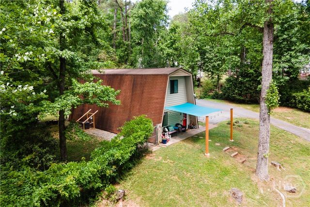 468 Tallassee Road, Athens, GA 30606