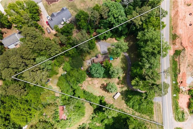 468 Tallassee Road, Athens, GA 30606