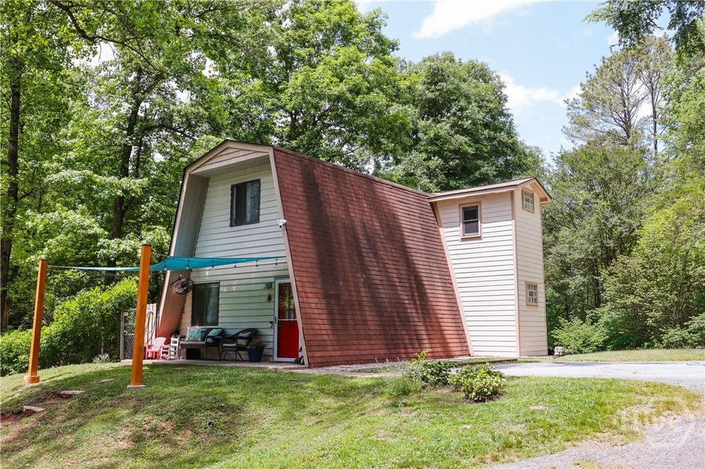 468 Tallassee Road, Athens, GA 30606