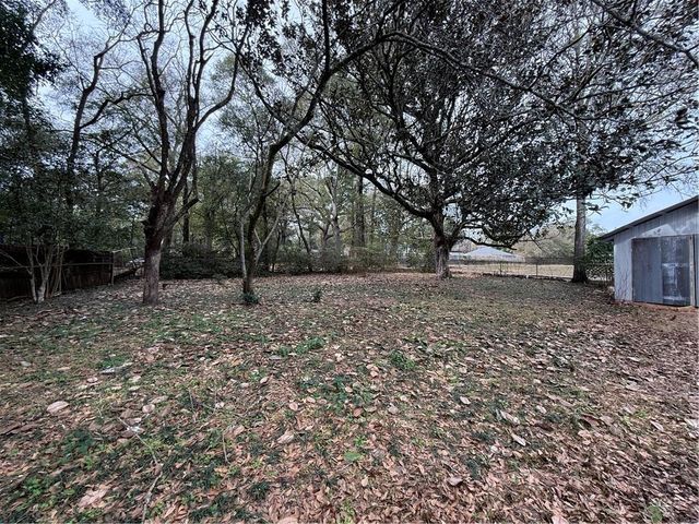 2612 Longleaf Drive, Mobile, AL 36693