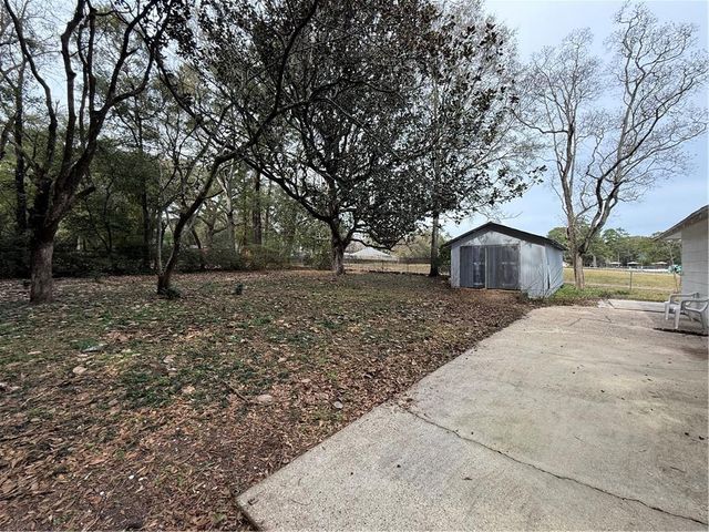 2612 Longleaf Drive, Mobile, AL 36693