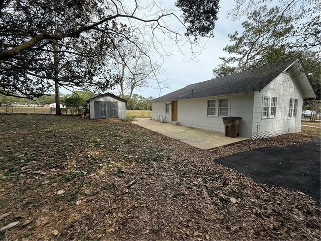 2612 Longleaf Drive, Mobile, AL 36693