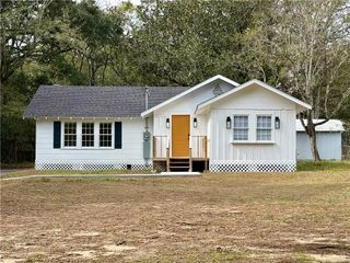 2612 Longleaf Drive, Mobile, AL 36693