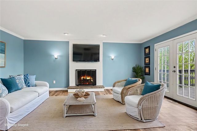 51 Selborne Chase, Perinton, NY 14450
