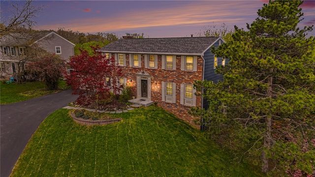 51 Selborne Chase, Perinton, NY 14450