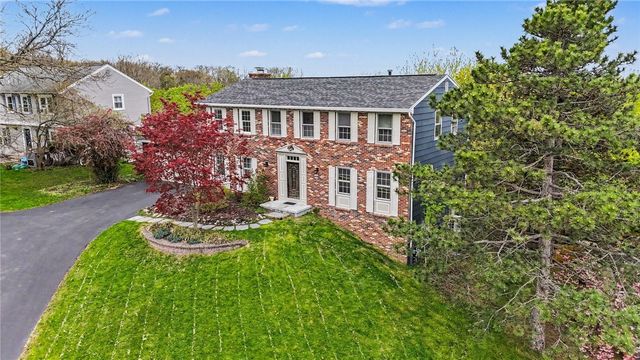 51 Selborne Chase, Perinton, NY 14450
