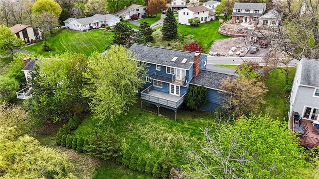 51 Selborne Chase, Perinton, NY 14450