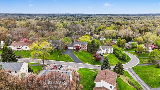 51 Selborne Chase, Perinton, NY 14450