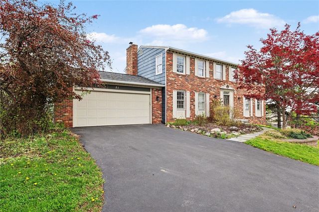 51 Selborne Chase, Perinton, NY 14450