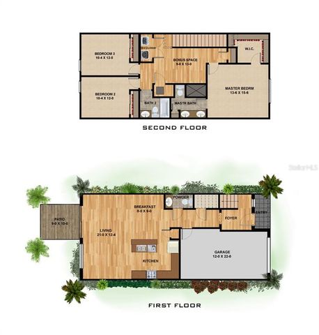 11767 BLACKBROOK COURT, Seffner, FL 33584