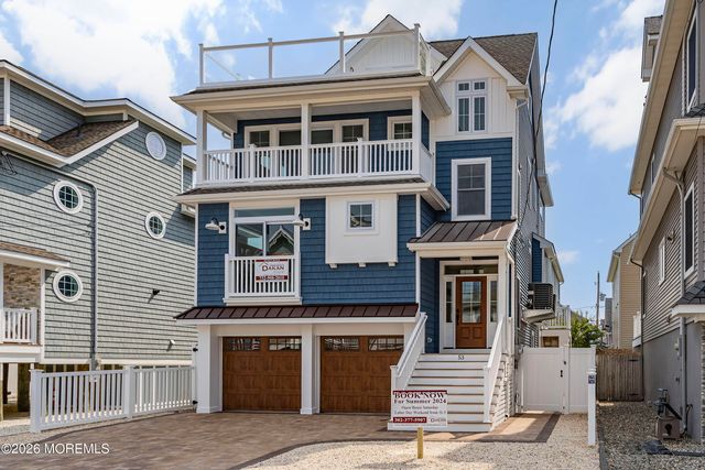 53 Fort Avenue, Ortley Beach, NJ 08751