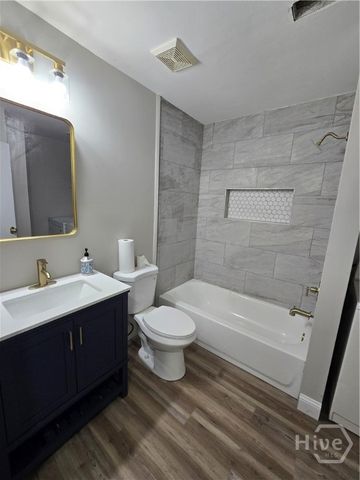 7308 Garfield Street, Savannah, GA 31406