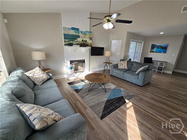 7308 Garfield Street, Savannah, GA 31406