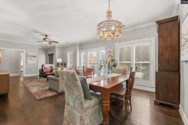 920 Rickenbaker Road, Columbia, SC 29205