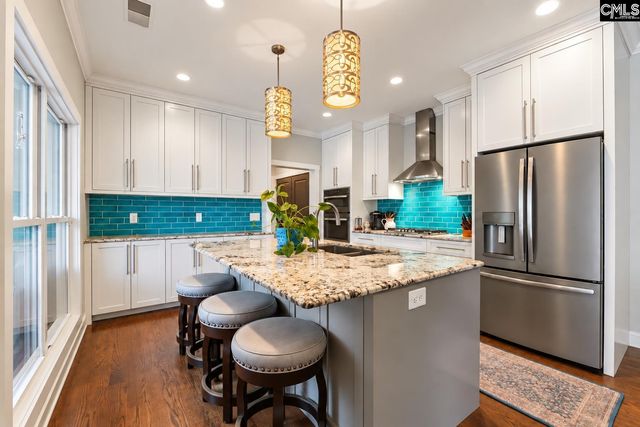 920 Rickenbaker Road, Columbia, SC 29205