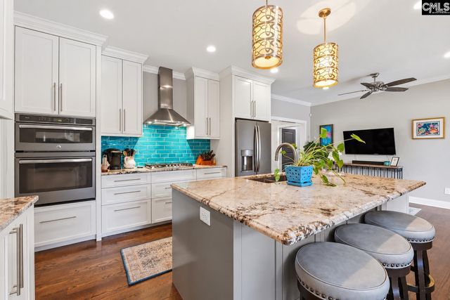 920 Rickenbaker Road, Columbia, SC 29205