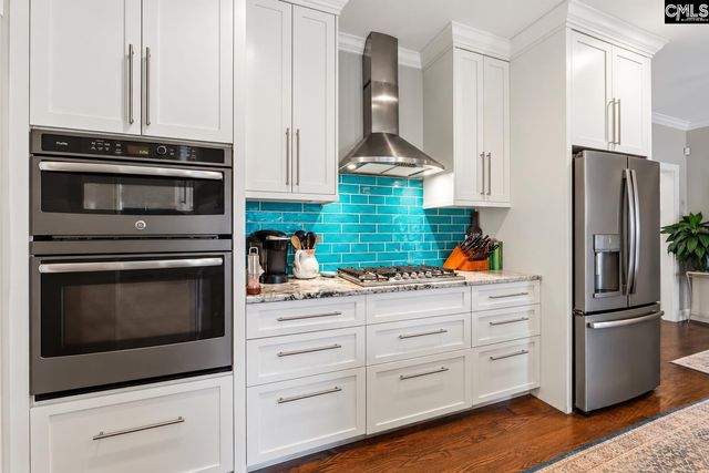 920 Rickenbaker Road, Columbia, SC 29205