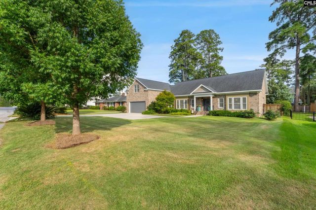 920 Rickenbaker Road, Columbia, SC 29205