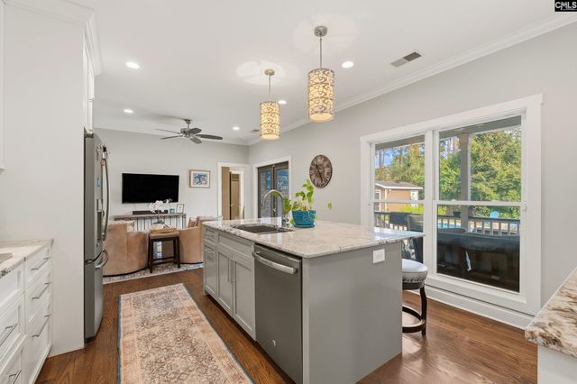 920 Rickenbaker Road, Columbia, SC 29205